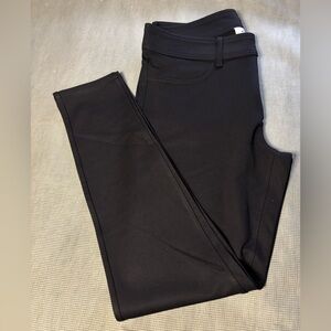 Seven7 Women's Black Jeggings size 10